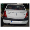 Autocollant Humoristique Calligraphie Persane - Bache