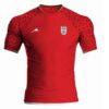 Maillot de Football de l'Équipe Nationale d'Iran 2022 Coupe du Monde au Qatar