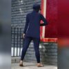 Maillot de Bain Islamique pour Femmes Modeste Modèle Diana