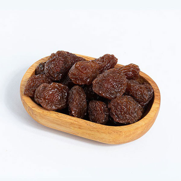 Pruneaux Séchés au Soleil Persans (Khansar) - 2500 grammes
