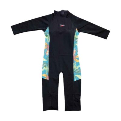 Maillot de Bain Islamique Modeste Une Pièce pour Femmes