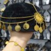 Chapeau Ethnique Kurde Traditionnel - Modèle Rêve