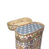 Sac de pique-nique Crème - Newsha | Tote de pique-nique élégant et spacieux