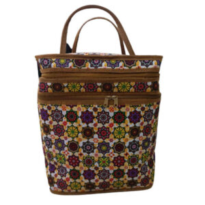 Sac de rangement pour pique-nique – Hamsafar | Organisateur d’extérieur pratique et tendance