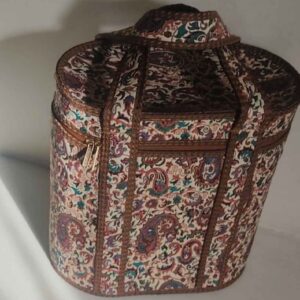 Sac de pique-nique Paisley – Good Day | Tote de pique-nique chic et fonctionnel