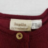 Cardigan tricoté pour nourrisson à manches longues Modèle Bahar