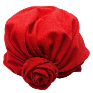Women’s Pre Tied Turban Model Lilian
