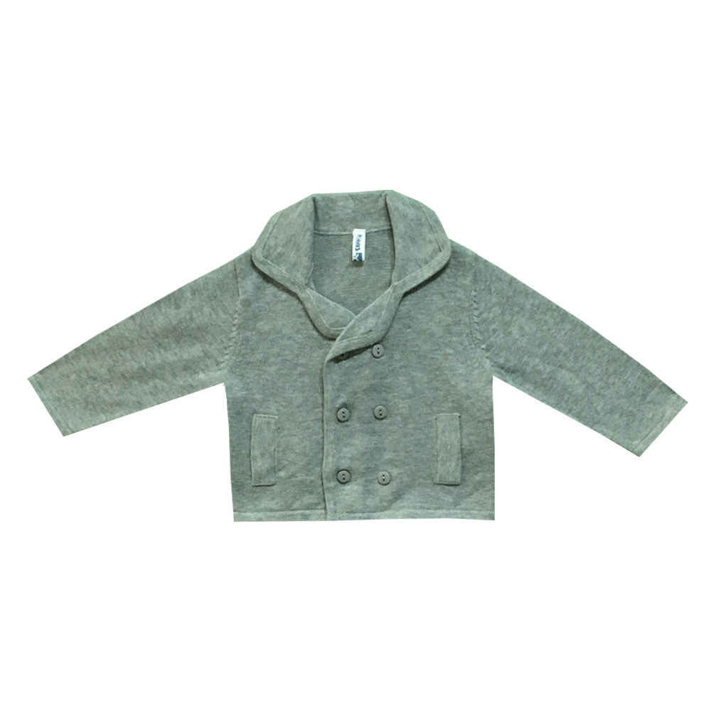 Pull tricoté pour nourrisson Modèle Alborz
