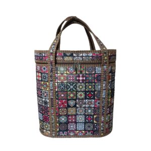 Sac de pique-nique – Samin | Léger et polyvalent pour les aventures en plein air