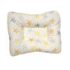 Nid pour bébé en coton Modèle Ashianeh (Crème)