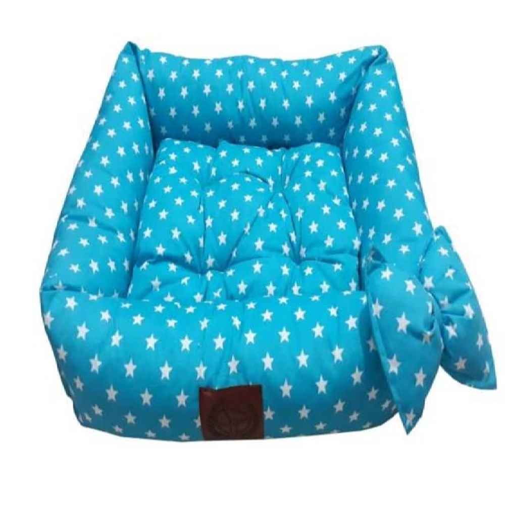 Nid pour bébé en coton Modèle Saba