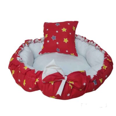 Nid pour bébé rond Modèle Night