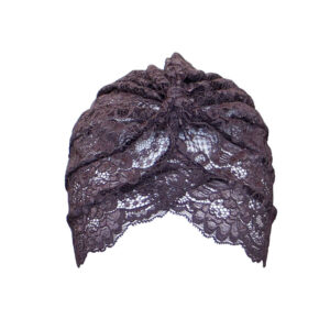 Turban Headwrap pour Femme – Modèle Nila