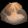 Souvenir de mariage modèle Poupée, 20 pièces