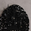 Turban Floral pour Femme - Modèle Violet