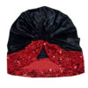 Turban Headwrap pour Femme - Modèle Homa