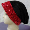 Turban Headwrap pour Femme - Modèle Homa