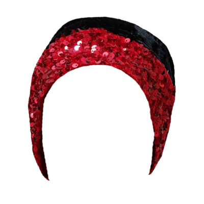 Turban Headwrap pour Femme – Modèle Homa