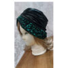 Turban Headwrap pour Femme - Modèle Homa