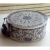 Cotton Fabric Bread Storage Bag Model Niaz