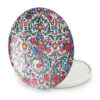 Miroir de poche avec design Shabnam inspiré de la Perse