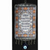 Amulette Murale Islamique Œil Turc Modèle Van Yakad