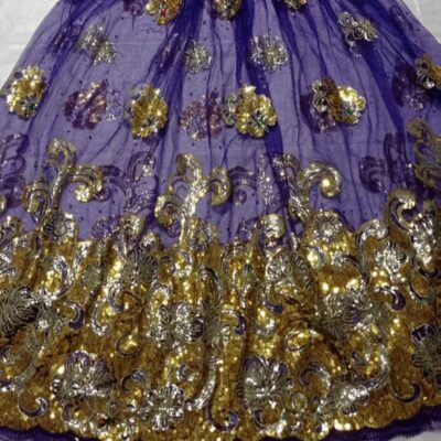 Robe Traditionnelle Kurde Iranienne pour Femmes Modèle Glory