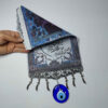 Amulette Murale Islamique Œil Turc Modèle Wanyakad