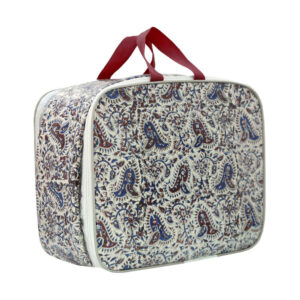 Sac de rangement en coton – Écologique et réutilisable Modèle Behnan