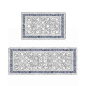 Indoor Doormat for Home Decor – Non-Slip Printed Heaven