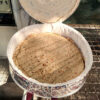 Cotton Fabric Bread Storage Bag Model Behrooz