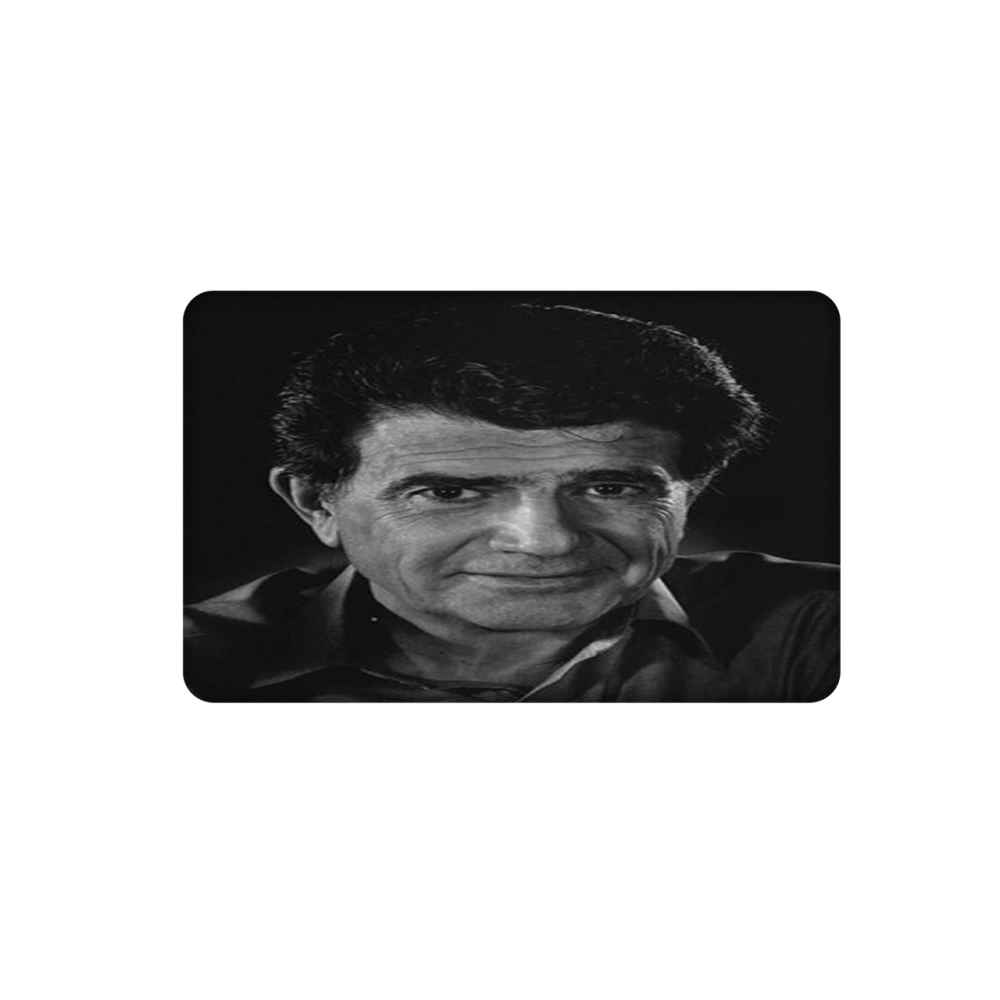 Autocollant pour carte bancaire – Motif Shajarian