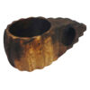 Tasse Rustique en Bois - Tasse de Camping Artisanale Modèle Kakso