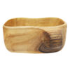 Tasse Rustique en Bois - Tasse de Camping Artisanale Modèle Shabnam