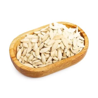 Pêches Séchées Iraniennes – 500 grammes