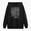 Sweat-shirt Homme Col Rond Modèle Sepehr