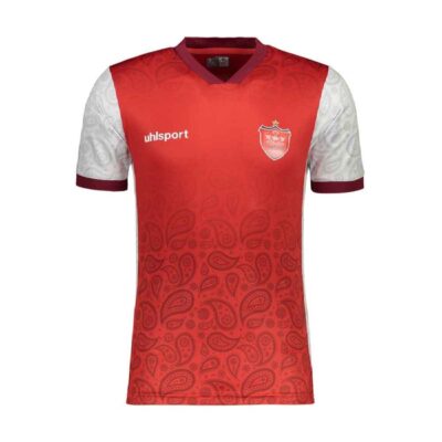 Maillot de Foot de Fan Persepolis FC – Maillots 2022–2023