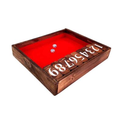 Jeu de Société Persan Bitbox – Un Jeu de Stratégie Captivant