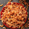 Crevettes séchées du Golfe Persique – Pack de 1500g