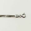 Bracelet en Argent avec Pierre Turquoise pour Femmes Baran