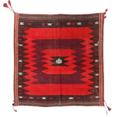 Chapelet afghan Shah Maghsoud en serpentine – 101 perles de prière