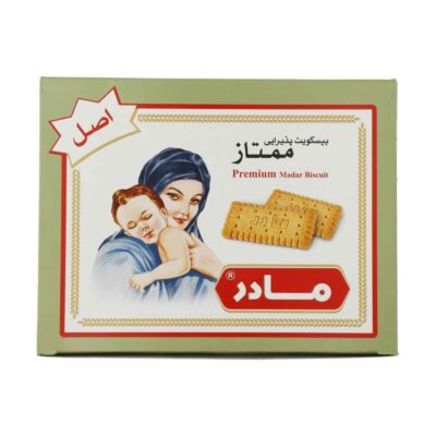 Biscuits Iraniens Premium pour Bébés – Vitana Madar, 350 g (x5)