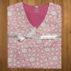 Blouse de dentiste pour femme – Professionnelle et pratique