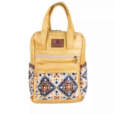 Sac à dos ethnique persan pour femmes modèle Faranak