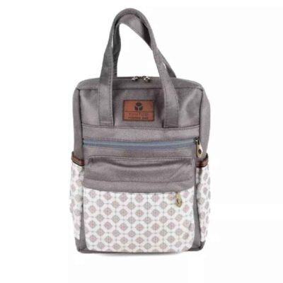 Sac à dos ethnique persan pour femmes modèle Farhad
