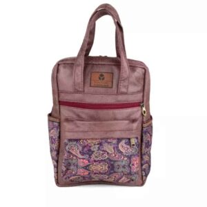 Sac à dos ethnique persan pour femmes modèle Fariba