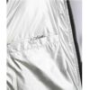 Puffer Jacket for Women Long Sleeve Zipper with Hood