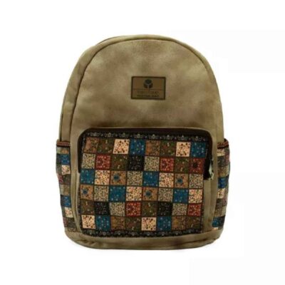 Sac à dos ethnique persan pour femmes modèle Shadi