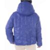 Doudoune pour femmes avec capuche Vanisha