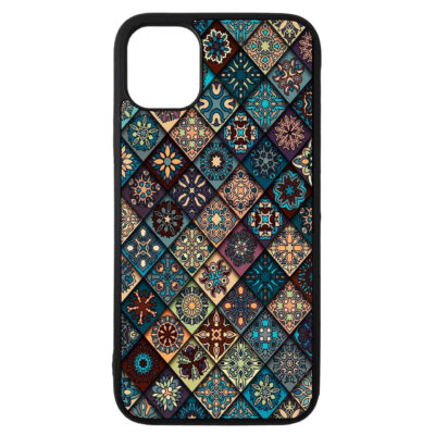 Coque de téléphone polyvalente pour Samsung et iPhone